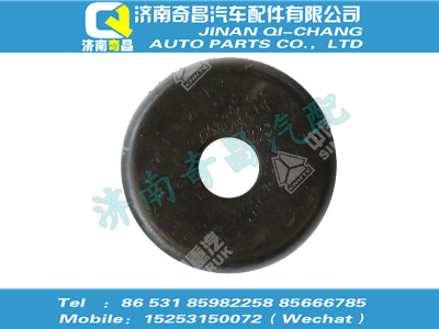 az9725590422,HOWO配件 HOWO橡膠塊,濟(jì)南奇昌汽車配件有限公司