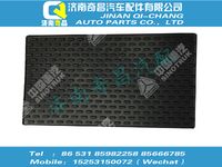 wg1664160562,SITRAK配件中央置物墊,濟南奇昌汽車配件有限公司