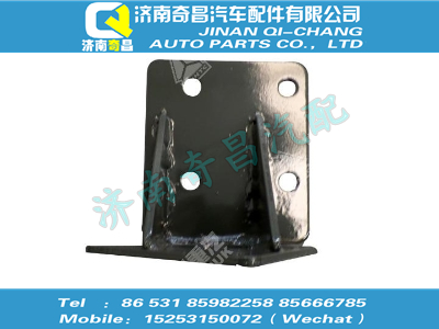 wg9123230280,C7B配件 C7B助力缸支架焊接總成,濟南奇昌汽車配件有限公司