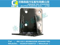 wg9123230280,C7B配件 C7B助力缸支架焊接總成,濟南奇昌汽車配件有限公司