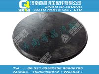wg9970410013,HOWO配件 HOWO軸端蓋(內(nèi)側(cè)),濟(jì)南奇昌汽車配件有限公司
