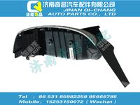 wg1664166150,SITRAK配件下儲物盒總成(右置車),濟南奇昌汽車配件有限公司
