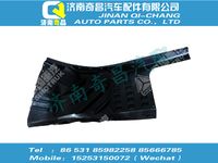 wg1684230747,汕德卡配件 汕德卡左內(nèi)擋泥板,濟(jì)南奇昌汽車(chē)配件有限公司