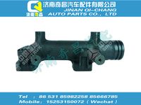 vg1500110914,SITRAK配件第五、六缸排氣歧管,濟(jì)南奇昌汽車(chē)配件有限公司