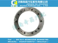 wg9112440003,汕德卡配件 汕德卡制動(dòng)鼓,濟(jì)南奇昌汽車配件有限公司