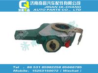 wg9100440023,HOWO配件 HOWO制動(dòng)間隙自動(dòng)調(diào)整臂,濟(jì)南奇昌汽車配件有限公司