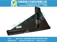 wg9770590014,C7B配件 C7B右支承托架,濟(jì)南奇昌汽車配件有限公司