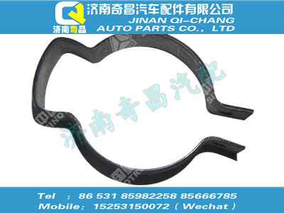 az9123360054,汕德卡配件 汕德卡彈性環(huán)箍（2819764002731）,濟(jì)南奇昌汽車配件有限公司