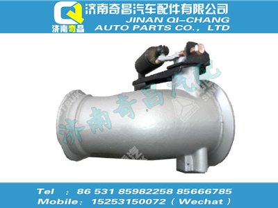 wg9725540283,汕德卡配件 汕德卡EVB制動(dòng)蝶閥(D12),濟(jì)南奇昌汽車配件有限公司
