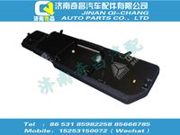 712-62159-2581,HOWO配件 HOWOT5G標(biāo)準(zhǔn)駕駛室下臥鋪總成,濟南奇昌汽車配件有限公司