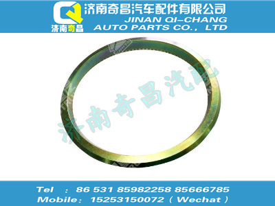 wg4005415348,王牌配件 王牌ABS齒圈,濟南奇昌汽車配件有限公司