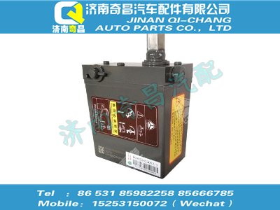 wg9925825002,T7H配件 T7HA7右置舉升油泵,濟南奇昌汽車配件有限公司
