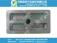 wg9014520257,豪沃配件 豪沃彈簧座,濟南奇昌汽車配件有限公司