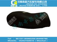 wg9125191065,金王子配件 金王子進氣管,濟南奇昌汽車配件有限公司