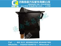 wg9719582022,SITRAK配件警示燈開關,濟南奇昌汽車配件有限公司