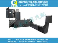 az9625190011,HOWO配件 HOWO普通油浴式空濾器支架總成,濟南奇昌汽車配件有限公司