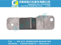az9725570041,黃河配件 黃河油門拉索固定座,濟(jì)南奇昌汽車配件有限公司