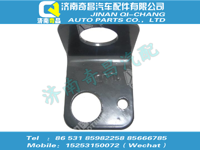 az9719230058,王牌配件 王牌信號(hào)開關(guān)支架,濟(jì)南奇昌汽車配件有限公司