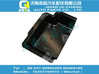 az1631570002,汕德卡配件 汕德卡后部左側(cè)雜物盒/81669120111,濟(jì)南奇昌汽車配件有限公司