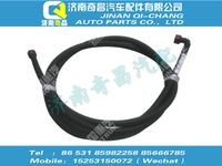 wg1034120023,A7配件 A7尿素管組件三(噴嘴回尿素罐 2750mm),濟南奇昌汽車配件有限公司
