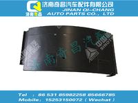 wg1682231002,A7配件 A7右后翼子板(與左件對稱),濟(jì)南奇昌汽車配件有限公司