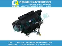 az1642848302,HOWO配件 HOWO帶電動風門的暖風機總成(中文，重汽插件，水閥外置)（內(nèi)飾件）,濟南奇昌汽車配件有限公司