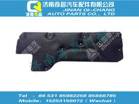 810w19200-0904,HOWO配件 HOWOC7右側(cè)隔音板,濟(jì)南奇昌汽車(chē)配件有限公司