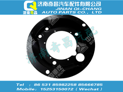 az9231342008,金王子配件 金王子制動(dòng)器防塵罩,濟(jì)南奇昌汽車配件有限公司