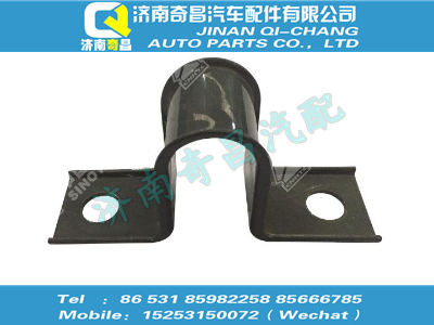 az9725538234,A7配件 A7卡箍,濟南奇昌汽車配件有限公司