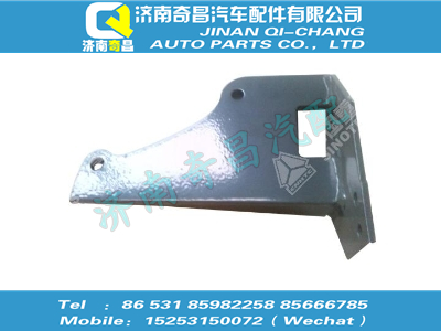 wg9725240194,金王子配件 金王子換選擋軟軸支架總成,濟(jì)南奇昌汽車(chē)配件有限公司