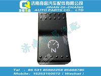 wg9925581066,金王子配件 金王子RSL/RSG轉(zhuǎn)換開關(guān),濟(jì)南奇昌汽車配件有限公司