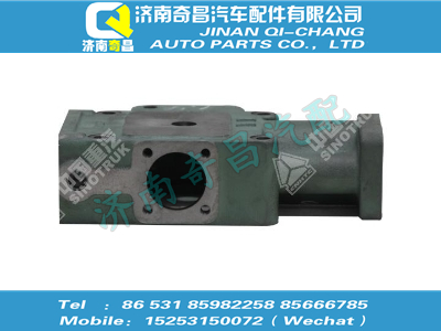 az2203210030,金王子配件 金王子小蓋殼體總成,濟南奇昌汽車配件有限公司