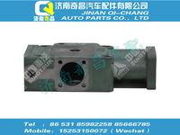 az2203210030,金王子配件 金王子小蓋殼體總成,濟南奇昌汽車配件有限公司
