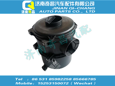 752w08400-6020,王牌配件 王牌空濾器總成,濟南奇昌汽車配件有限公司