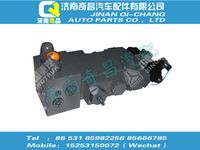 tz53717300050,王牌配件 王牌舉升控制閥總成,濟(jì)南奇昌汽車(chē)配件有限公司