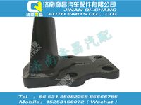 wg9416520027,SITRAK配件副簧支架,濟南奇昌汽車配件有限公司