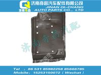 810w62860-0739,HOWO配件 HOWO窄體左后地板墊,濟(jì)南奇昌汽車配件有限公司