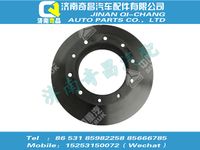 wg9100444003,C7B配件 C7BZ4制動(dòng)盤,濟(jì)南奇昌汽車配件有限公司