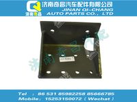 wg9416590147,金王子配件 金王子后懸置左支架,濟(jì)南奇昌汽車配件有限公司