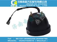 wg9719723002,HOWO配件 HOWO防空前小燈,濟(jì)南奇昌汽車(chē)配件有限公司