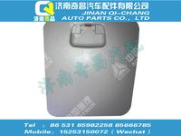 wg1644770138,黃河配件 黃河右箱蓋總成,濟南奇昌汽車配件有限公司