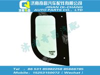 wg1682717015,王牌配件 王牌左側(cè)窗玻璃總成,濟南奇昌汽車配件有限公司
