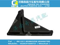 wg9770590015,汕德卡配件 汕德卡左支承托架,濟(jì)南奇昌汽車(chē)配件有限公司