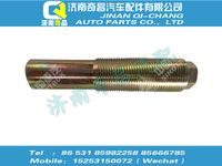 wg9970320214,王牌配件 王牌止推螺栓,濟(jì)南奇昌汽車配件有限公司