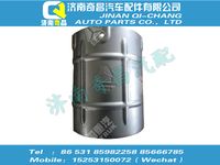 wg9925540304,黃河配件 黃河隔熱罩,濟(jì)南奇昌汽車配件有限公司