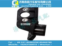 wg9950410020,A7配件 A7支架總成(右),濟南奇昌汽車配件有限公司