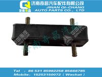 wg9719530275,王牌配件 王牌HOWO水箱支承緩沖墊總成,濟南奇昌汽車配件有限公司