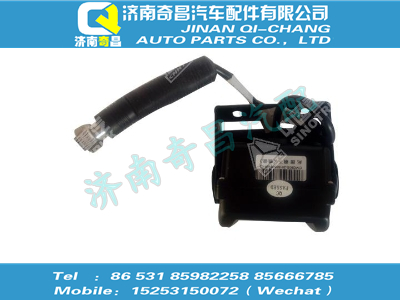 wg9720780007,豪沃配件 豪沃攝像頭,濟南奇昌汽車配件有限公司