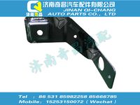 wg9719950207,SITRAK配件左側(cè)標(biāo)志燈支架,濟(jì)南奇昌汽車配件有限公司