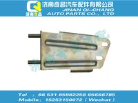 az9925470116,黃河配件 黃河右連接支架總成,濟南奇昌汽車配件有限公司